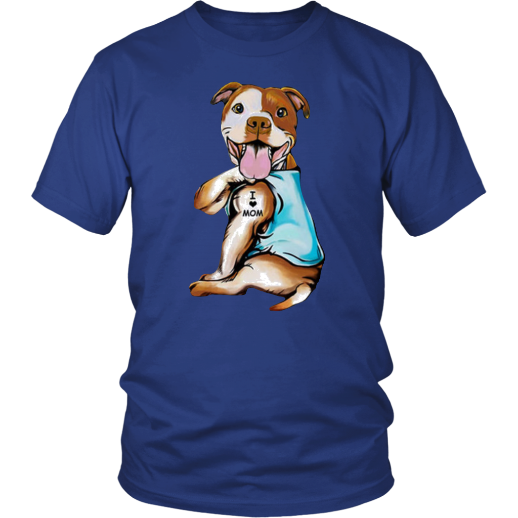 HAPPY DOG T-Shirt - Shop Sassy Chick