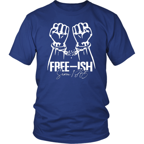 Since 1865 T-Shirt - Shop Sassy Chick