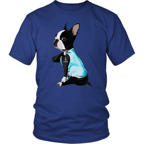 CUTE DOG T-Shirt - Shop Sassy Chick