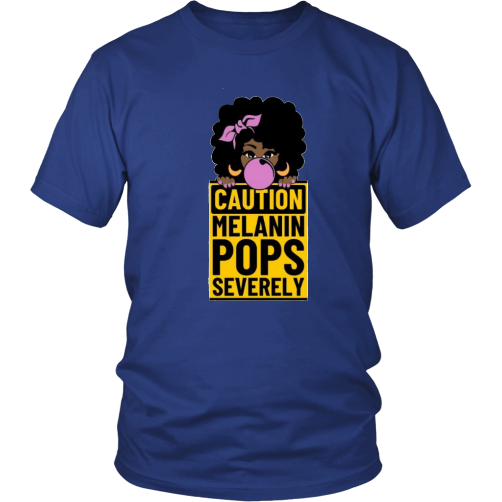 CMPS Unisex T-Shirt - Shop Sassy Chick