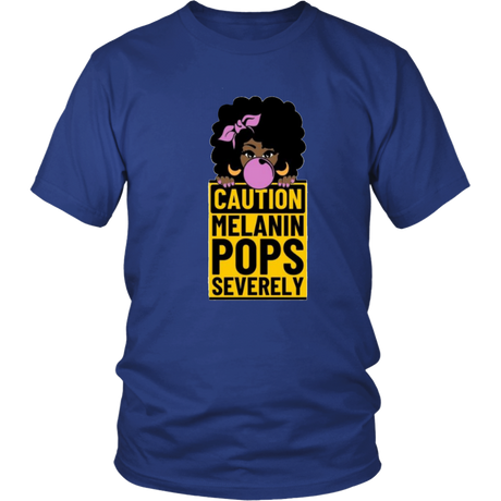 CMPS Unisex T-Shirt - Shop Sassy Chick