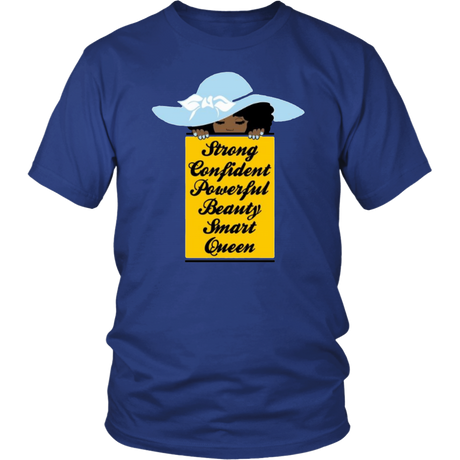 Sky T-Shirt - Shop Sassy Chick