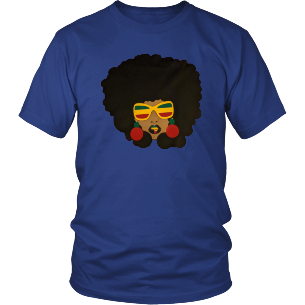 GYR T-Shirt - Shop Sassy Chick