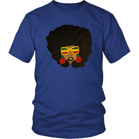 GYR T-Shirt - Shop Sassy Chick