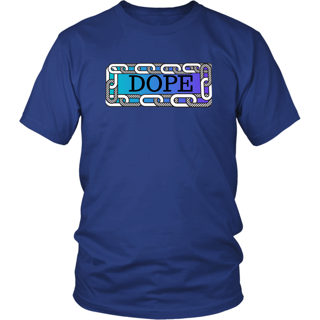 Dope T-Shirt - Shop Sassy Chick