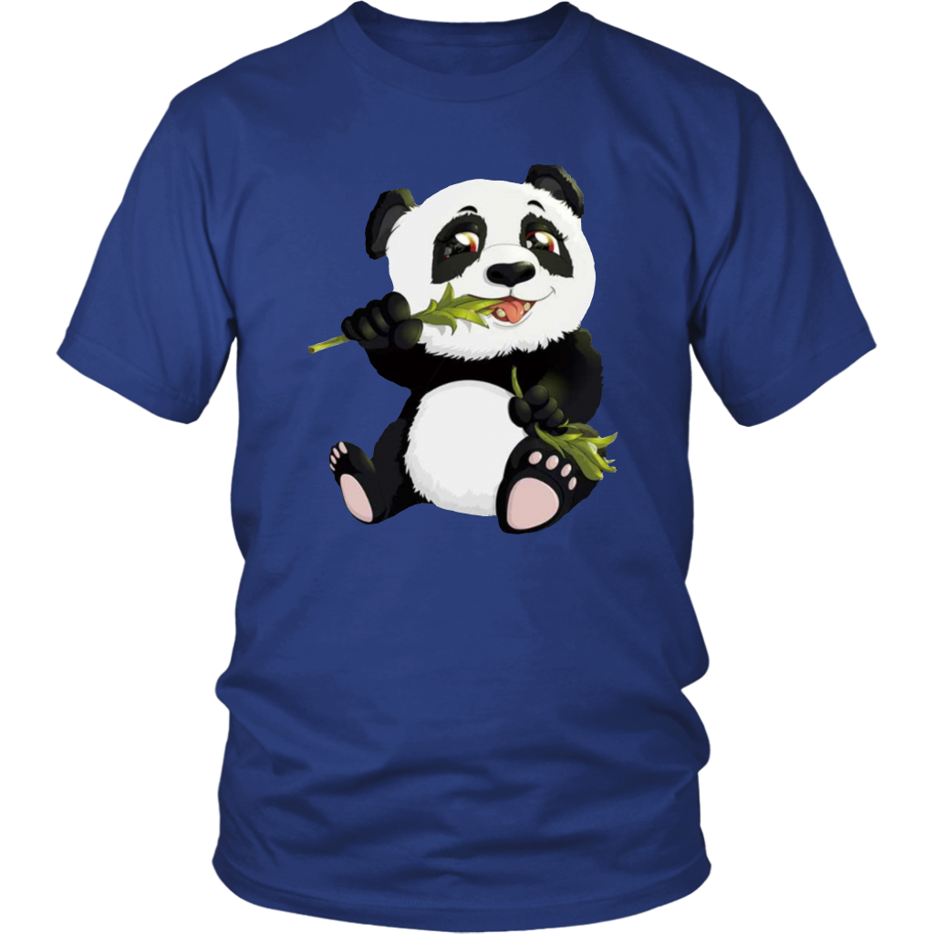 PANDA T-Shirt - Shop Sassy Chick