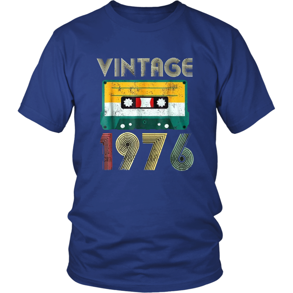 Vintage T-Shirt - Shop Sassy Chick