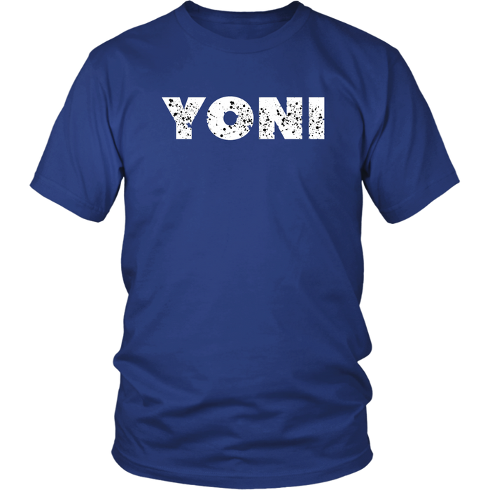 Yoni 2 T-Shirt