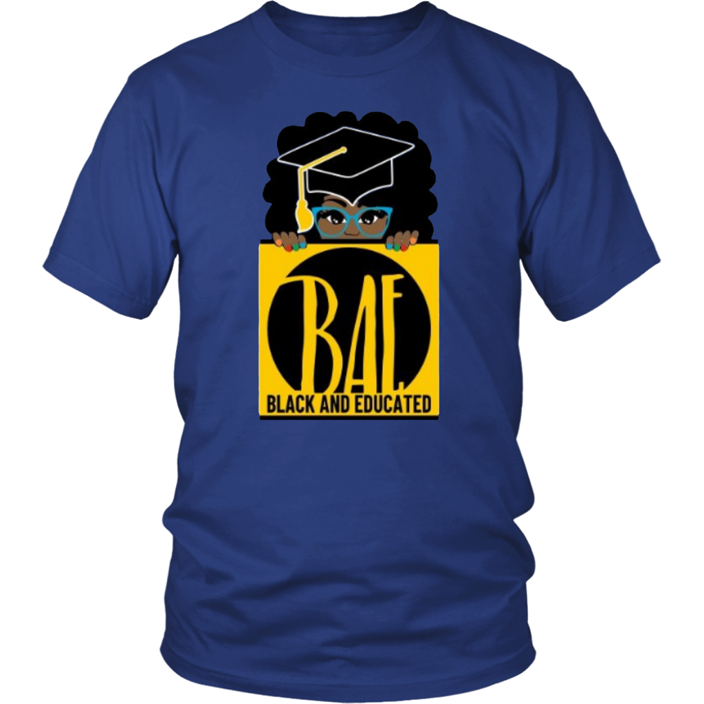 BAE T-Shirt - Shop Sassy Chick