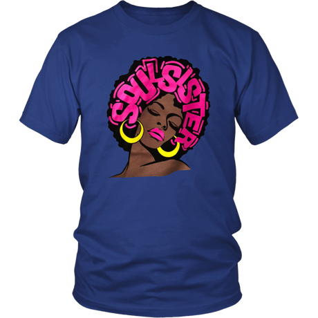 Soul Sister T-Shirt