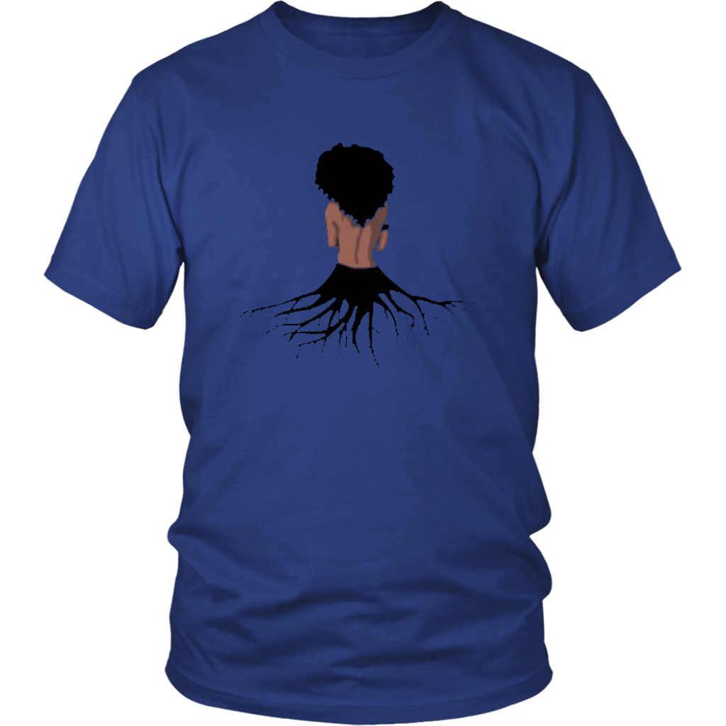 GRLR T-Shirt - Shop Sassy Chick