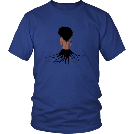 GRLR T-Shirt - Shop Sassy Chick