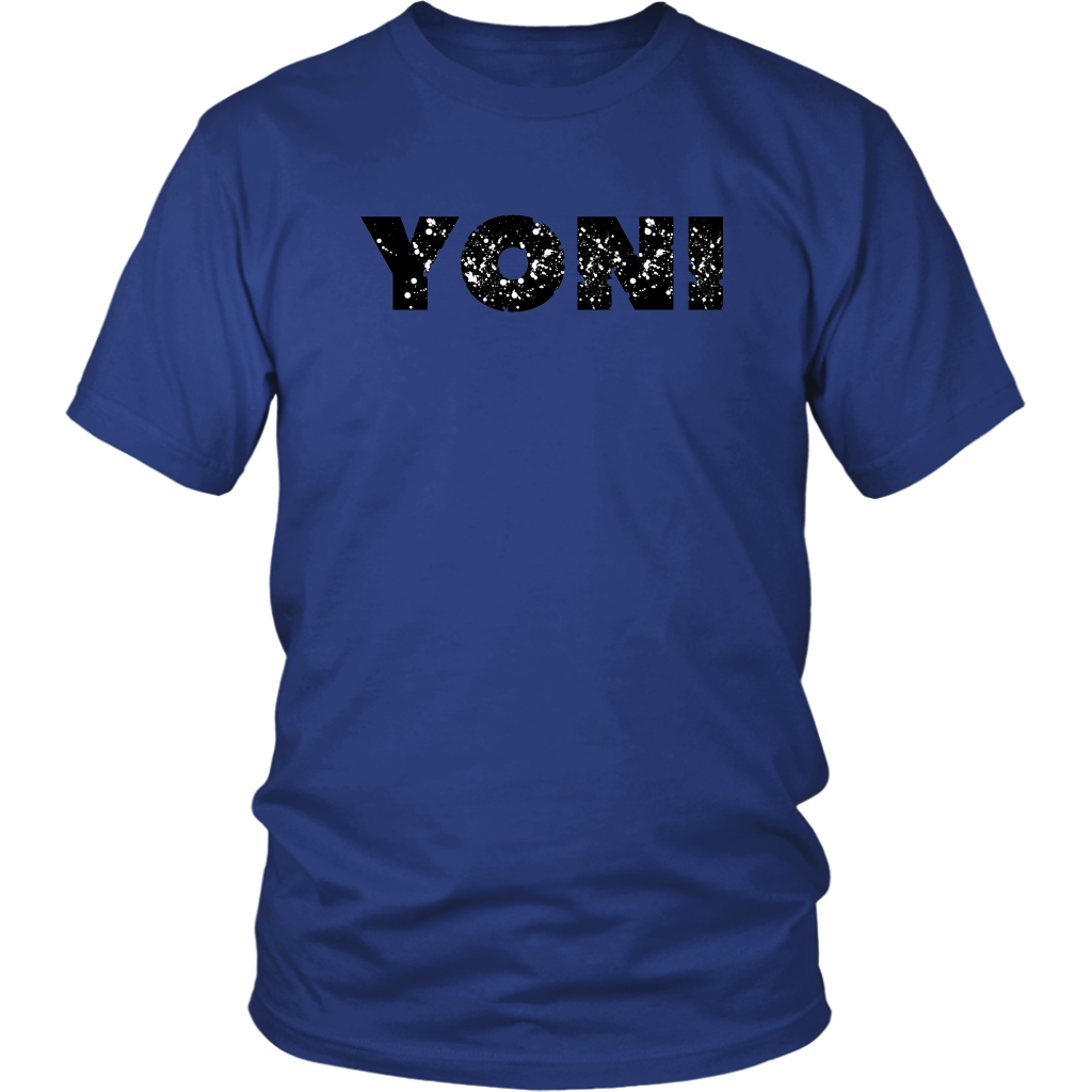 Yoni T-Shirt