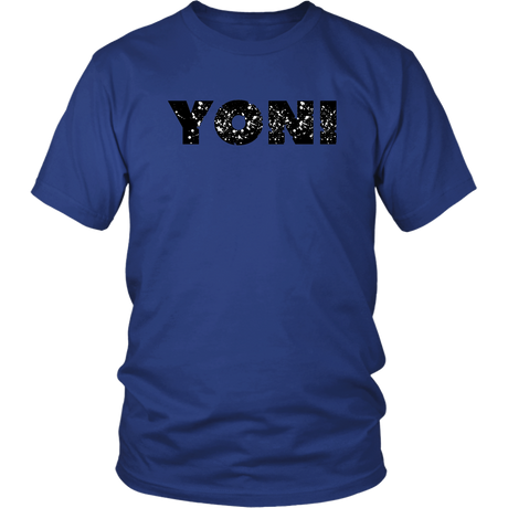 Yoni T-Shirt