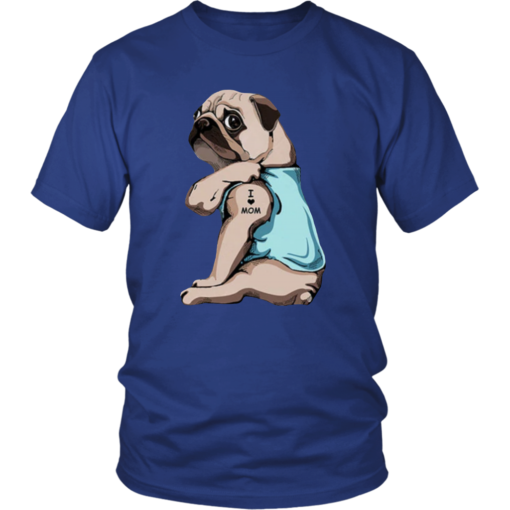 PITBLL T-Shirt - Shop Sassy Chick
