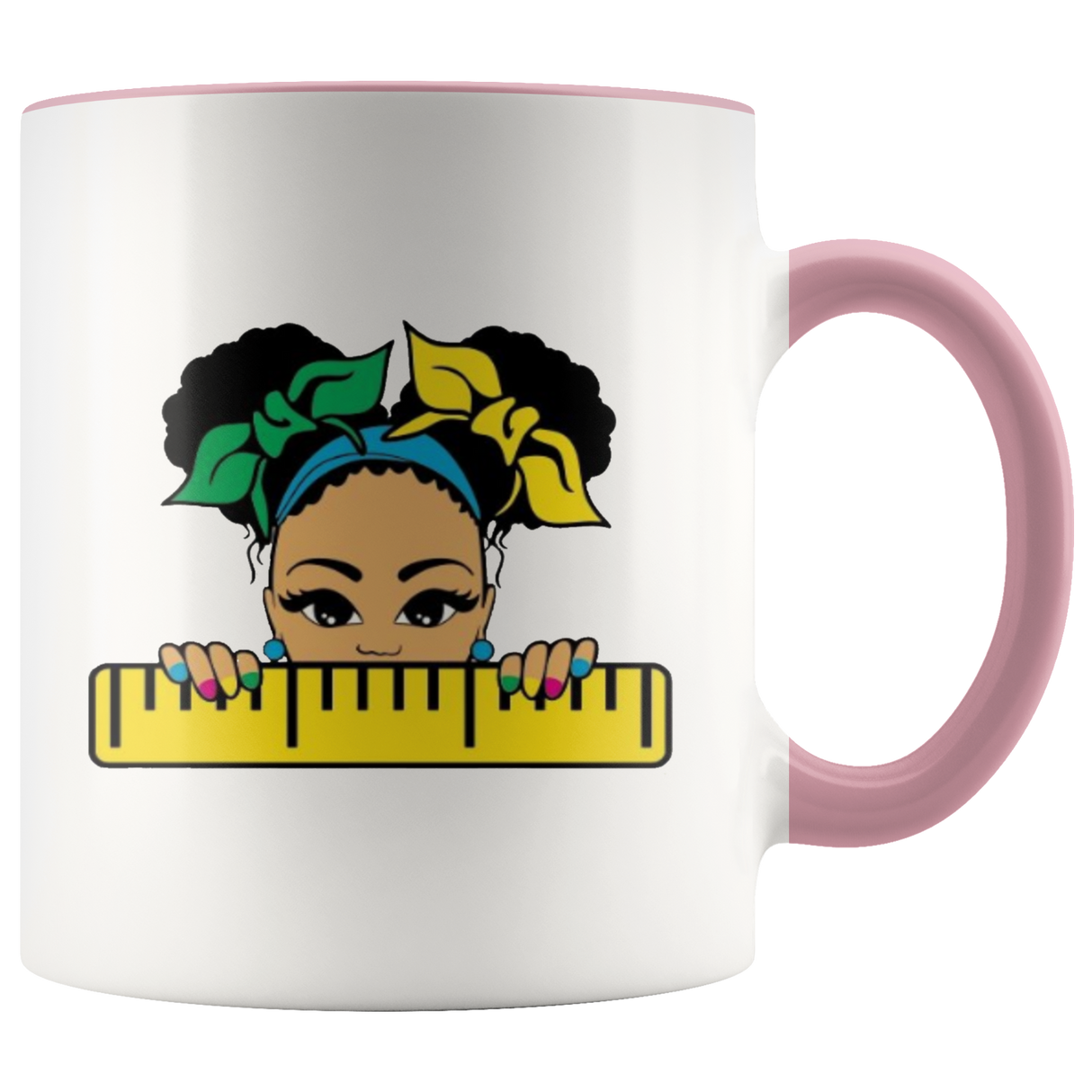 Cute Doll Mugs - Shop Sassy Chick