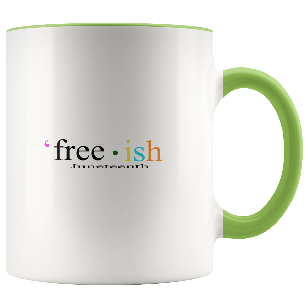 Free-ish Mugs - Shop Sassy Chick