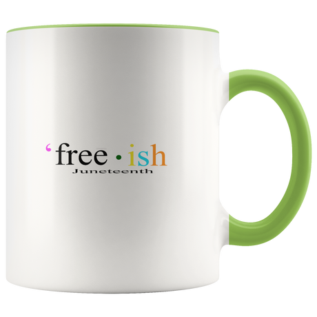 Free-ish Mugs - Shop Sassy Chick