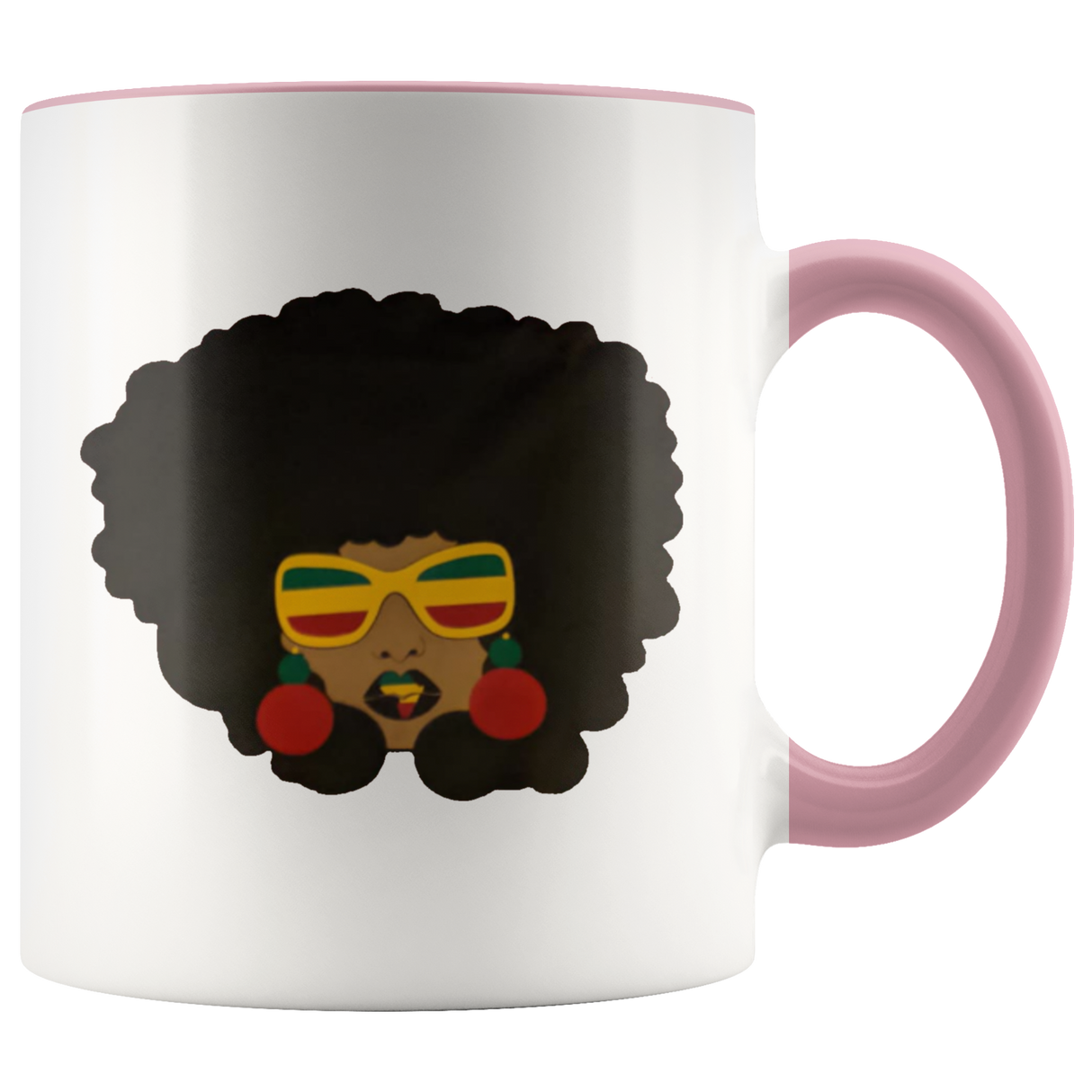 GYR Mugs - Shop Sassy Chick