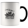 Juneteenth Mugs - Shop Sassy Chick