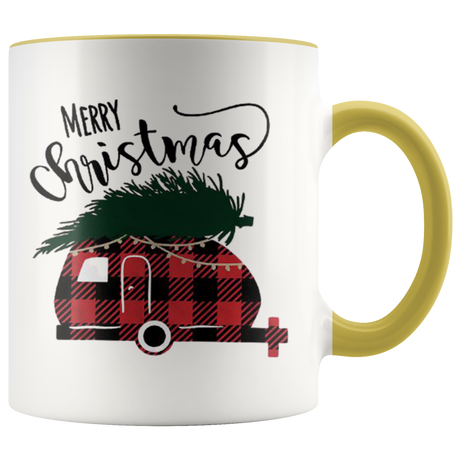 Merry Christmas 1 Mugs - Shop Sassy Chick