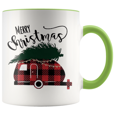 Merry Christmas 1 Mugs - Shop Sassy Chick