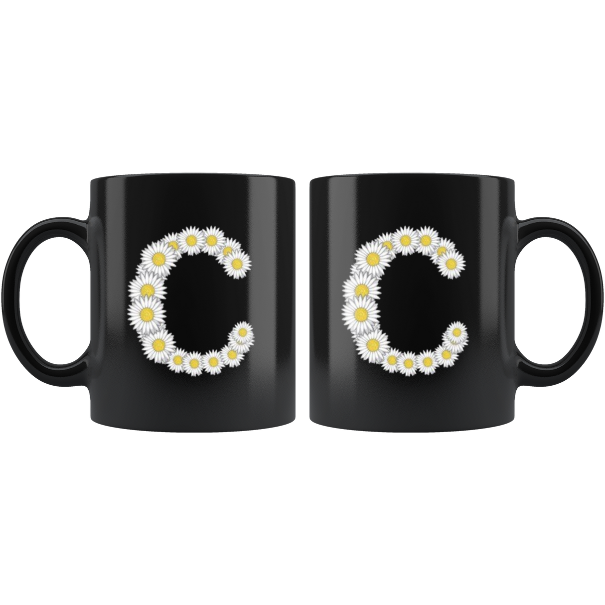 C Mugs - Shop Sassy Chick