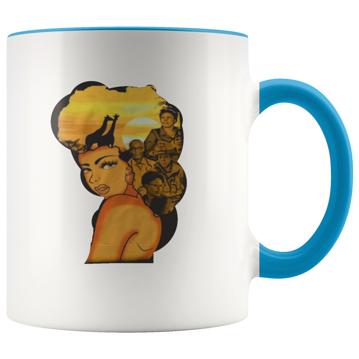 LIY Mugs - Shop Sassy Chick