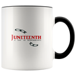 JUNETEENTH Mugs - Shop Sassy Chick