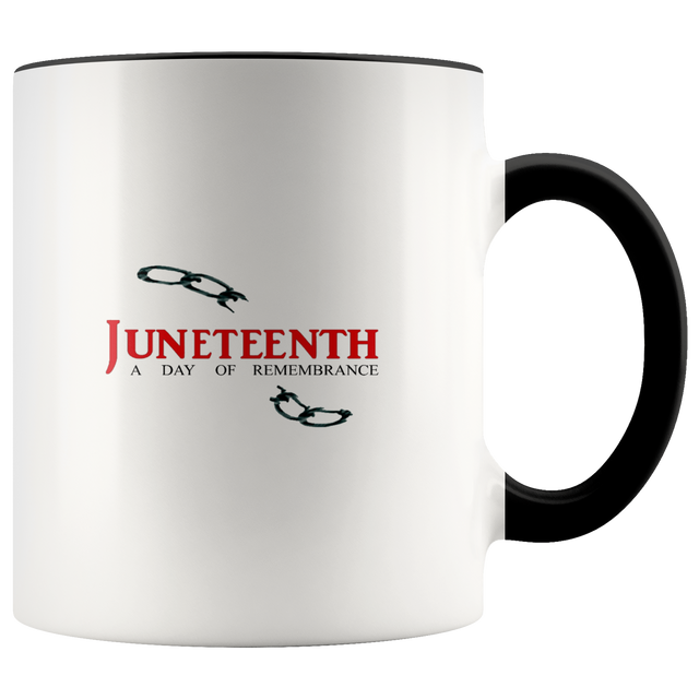 JUNETEENTH Mugs - Shop Sassy Chick