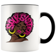 SS Mug - Shop Sassy Chick