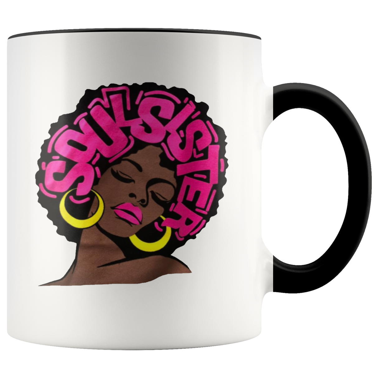 SS Mug - Shop Sassy Chick