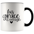 His Grace is Enough2 - Shop Sassy Chick