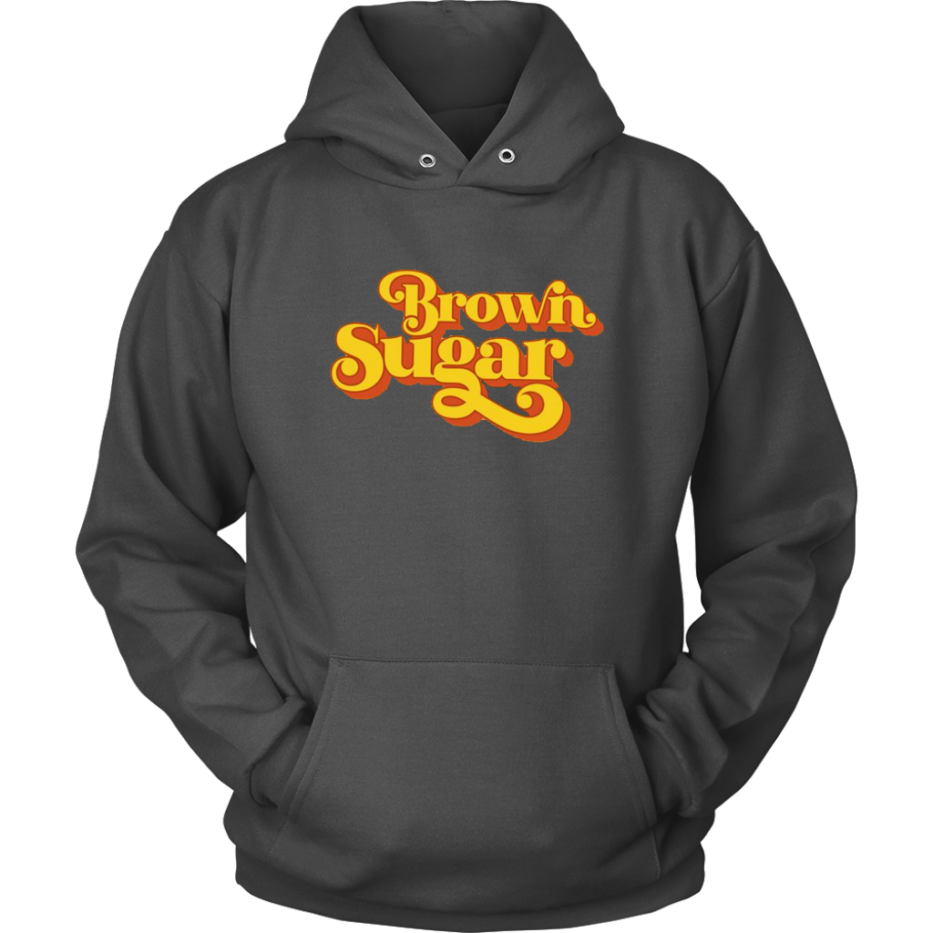 Brown Sugar Hoodies - Shop Sassy Chick