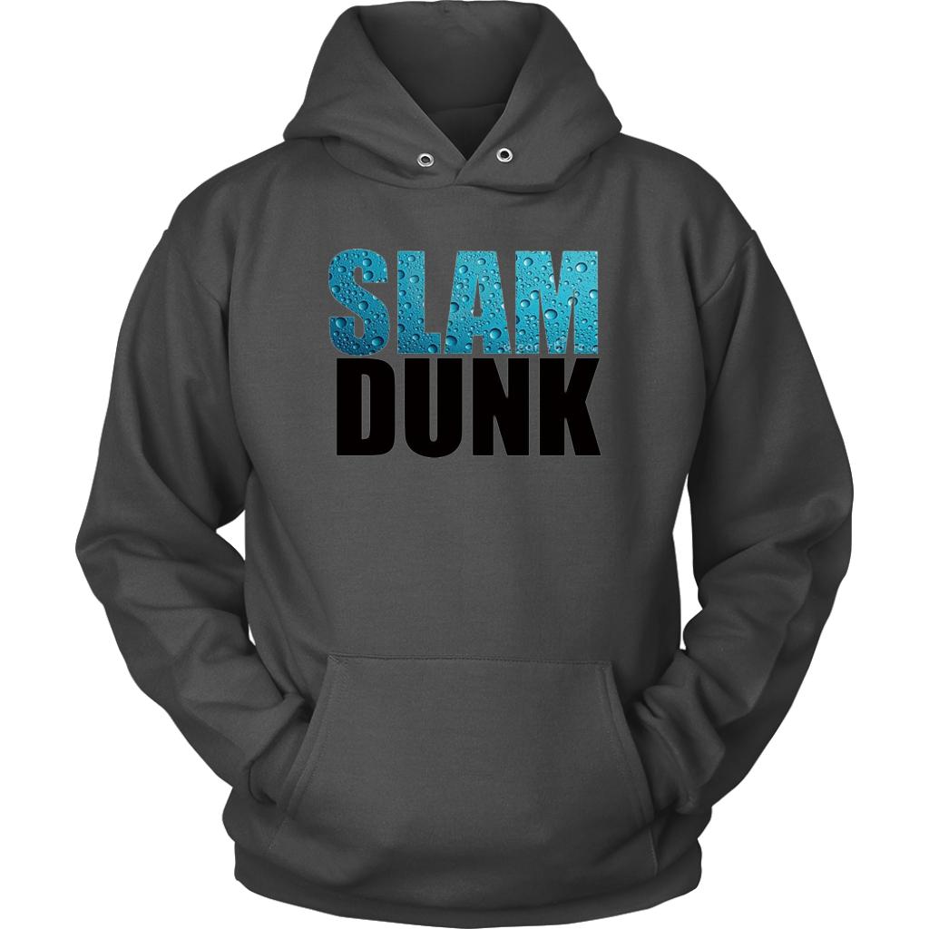 Slam Hoodies - Shop Sassy Chick