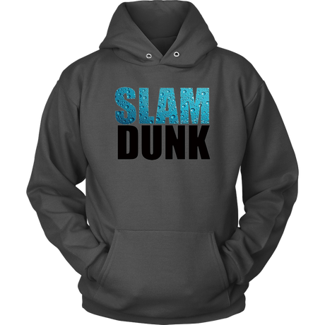 Slam Hoodies - Shop Sassy Chick