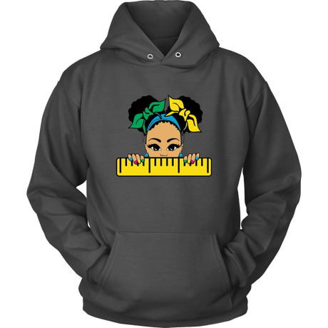 Cute Doll Hoodie