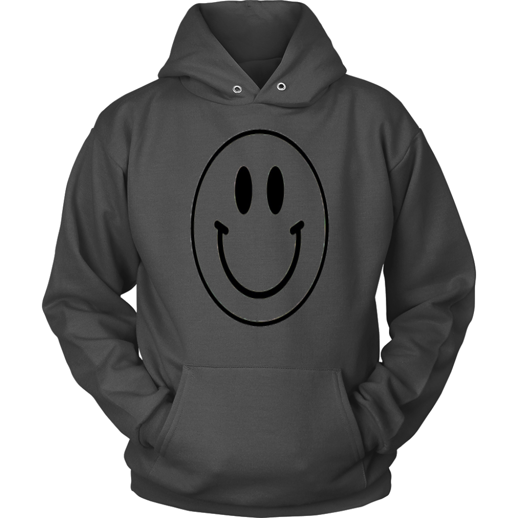 Smiley Hoodies