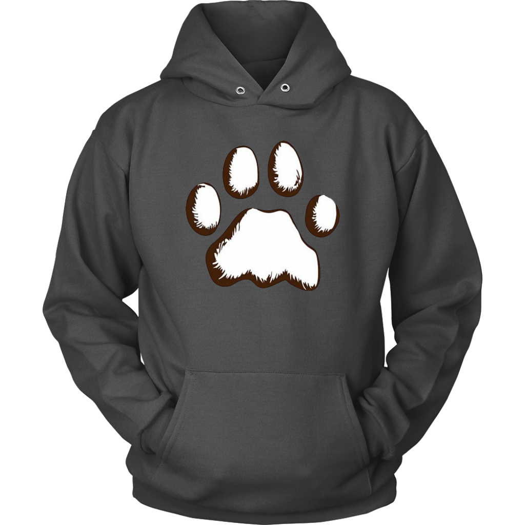 PAW Hoodie