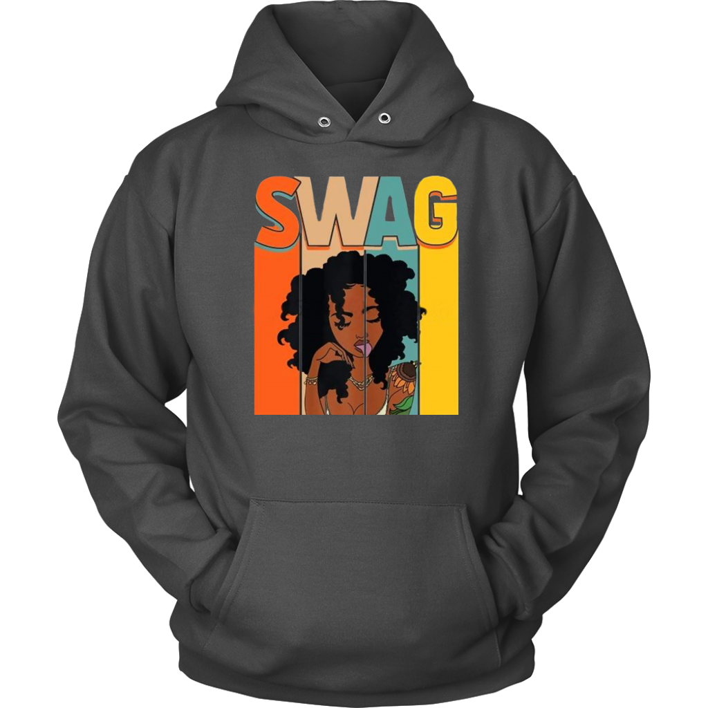 SWAG Hoodies - Shop Sassy Chick