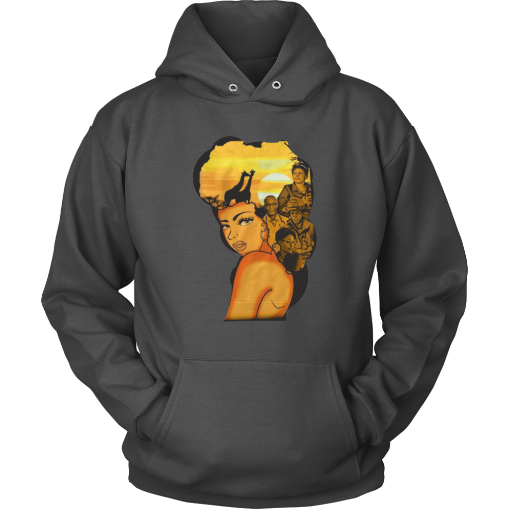 LIY Hoodie