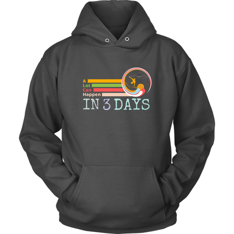 In 3 days