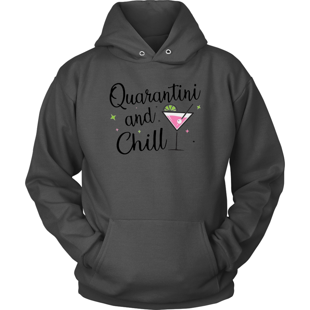QAC Hoodie