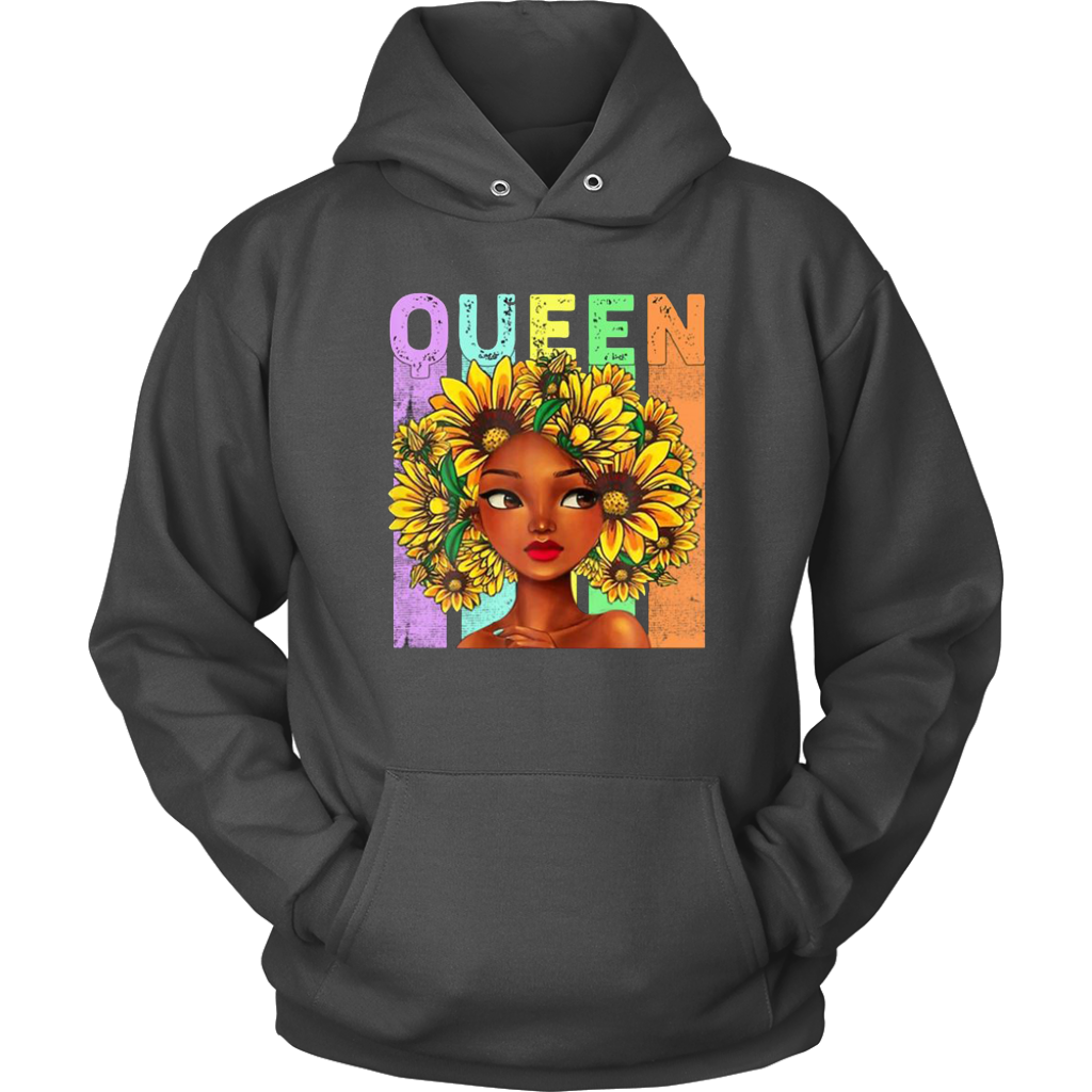 QUEEN Hoodies - Shop Sassy Chick