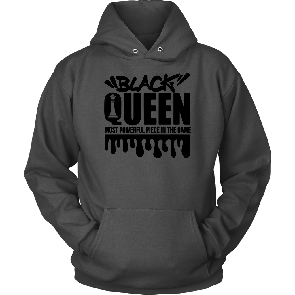 Black Queen Hoodie