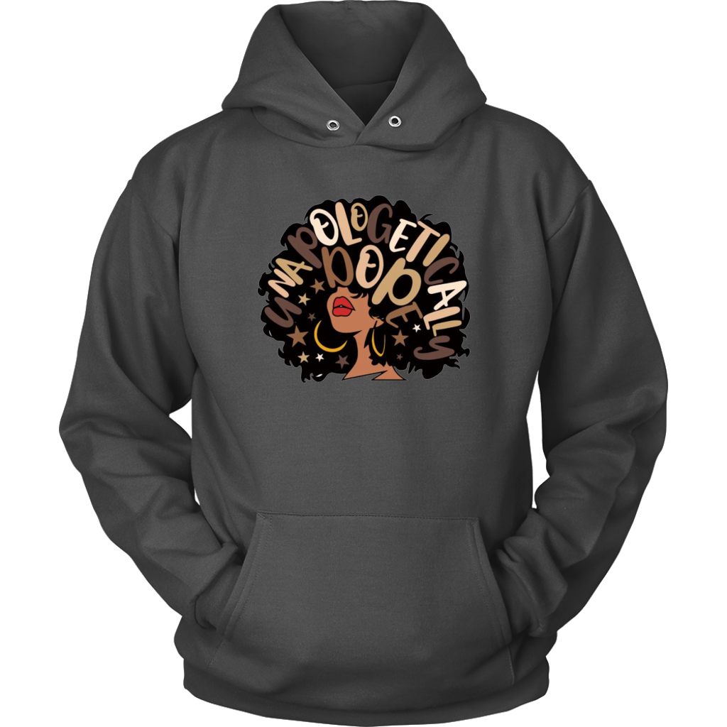DOPE Hoodie - Shop Sassy Chick