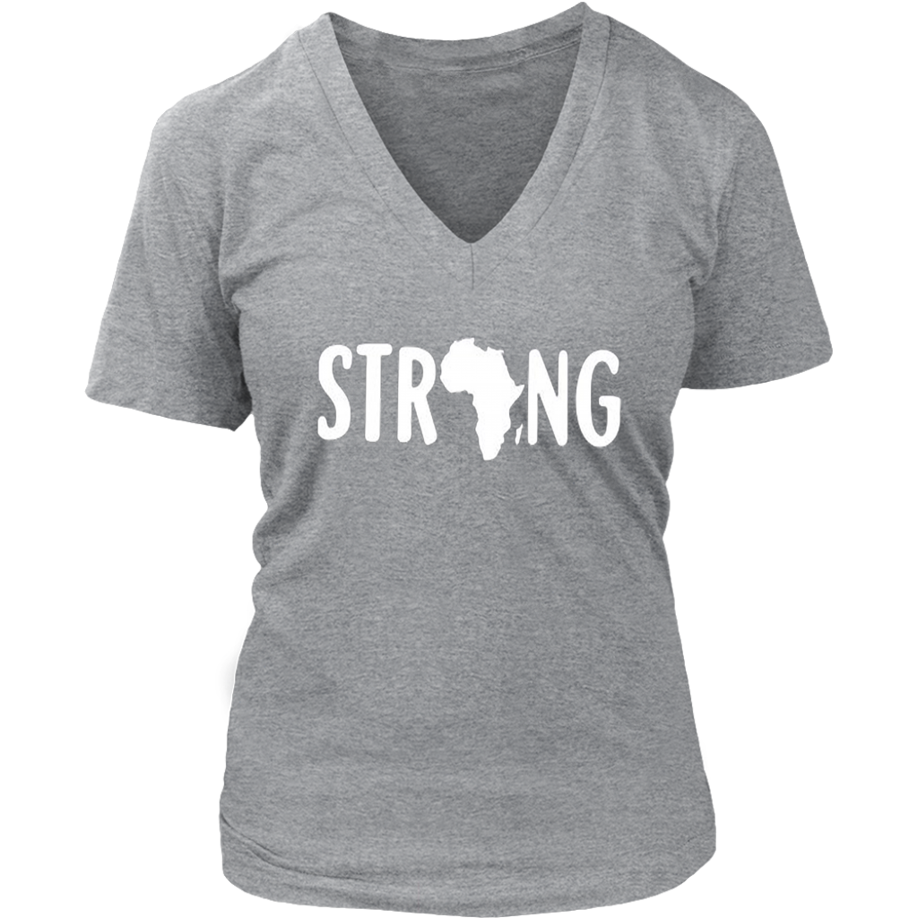 Strong Hoodies - Shop Sassy Chick
