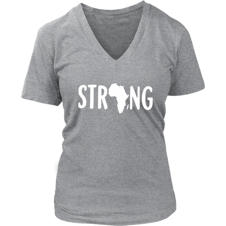 Strong Hoodies - Shop Sassy Chick
