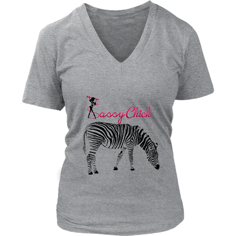 Zenbr Tee - Shop Sassy Chick