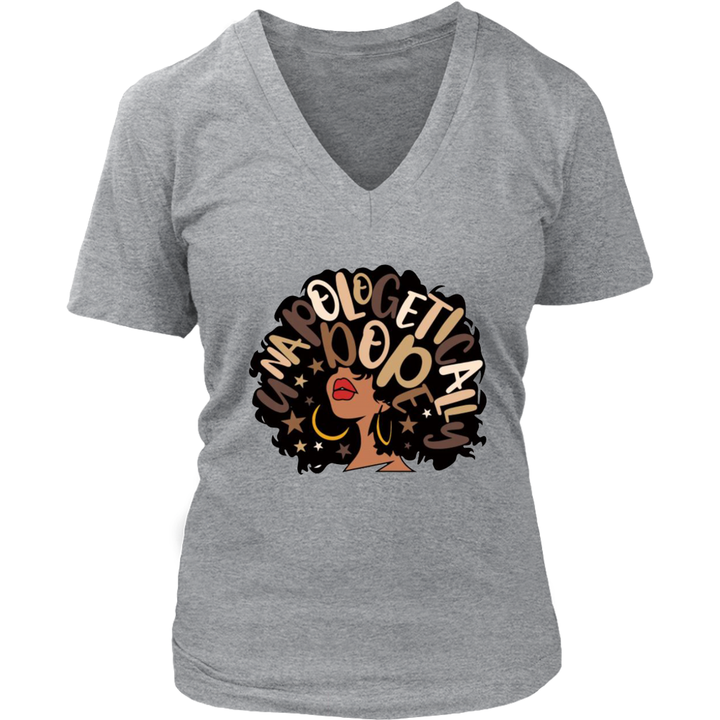 DOPE V-Neck - Shop Sassy Chick